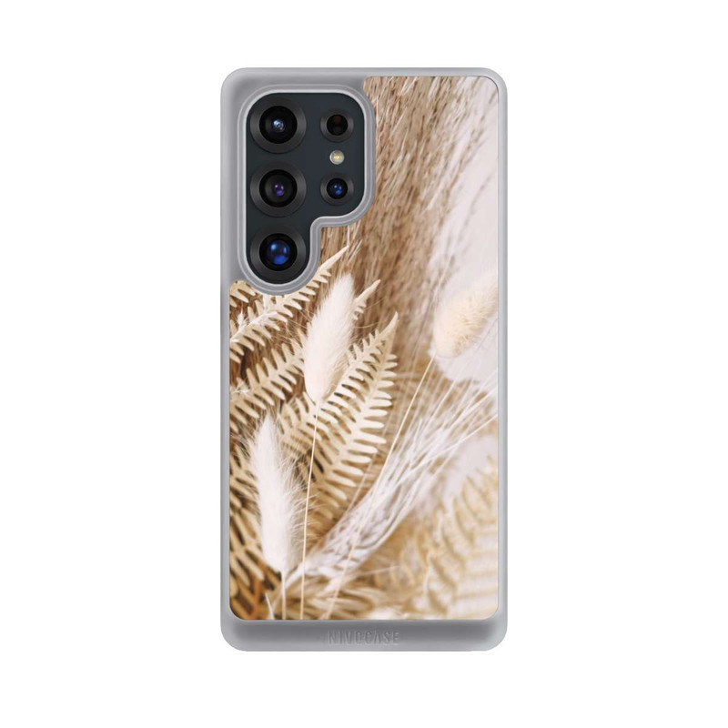 Galaxy S25 Ultra NIVOcore Pampasgras Beige