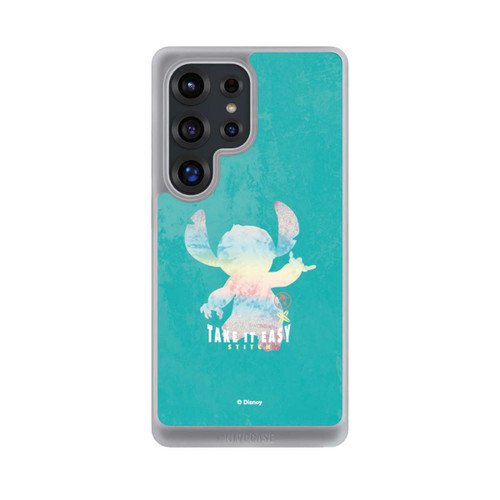 Samsung Galaxy S25 Ultra NIVOcore Stitch Outline Colorful