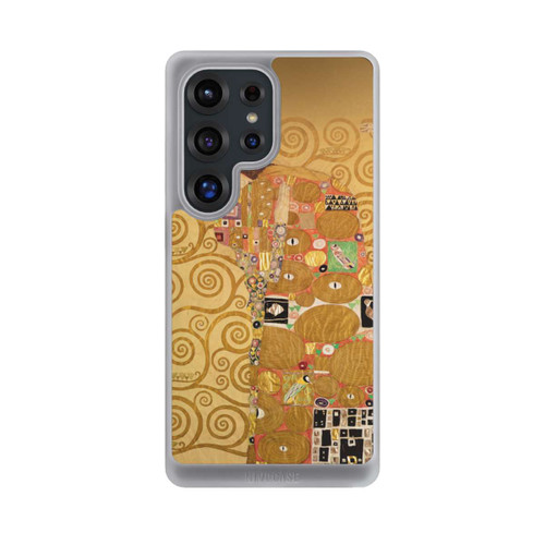 Samsung Galaxy S25 Ultra NIVOcore Fulfilment by Gustav Klimt