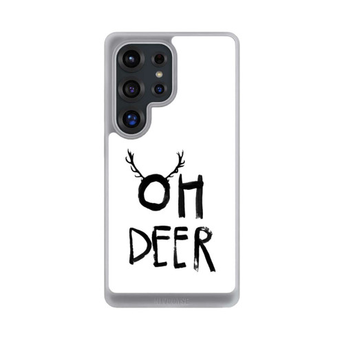Samsung Galaxy S25 Ultra NIVOcore Oh Deer