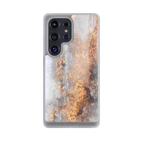 Samsung Galaxy S25 Ultra NIVOcore Nebel