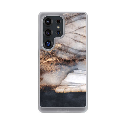 Samsung Galaxy S25 Ultra NIVOcore Aufziehender Sturm