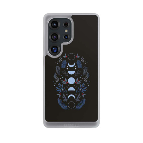 Samsung Galaxy S25 Ultra NIVOcore Phase de la lune