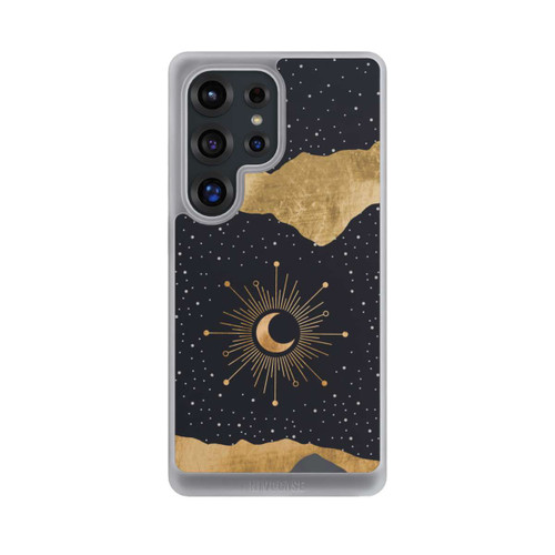 Samsung Galaxy S25 Ultra NIVOcore Nuit étoilée