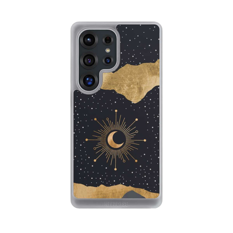 Galaxy S25 Ultra NIVOcore Starry Night