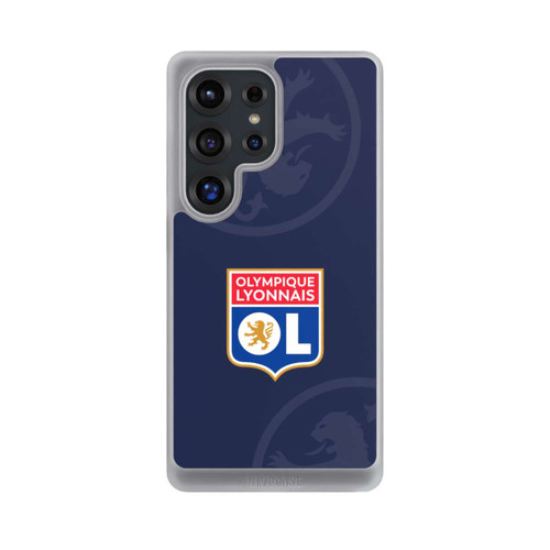 Samsung Galaxy S25 Ultra NIVOcore OL Blason