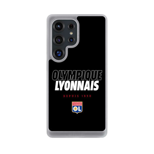 Samsung Galaxy S25 Ultra NIVOcore Olympique Lyonnais Depuis 1950
