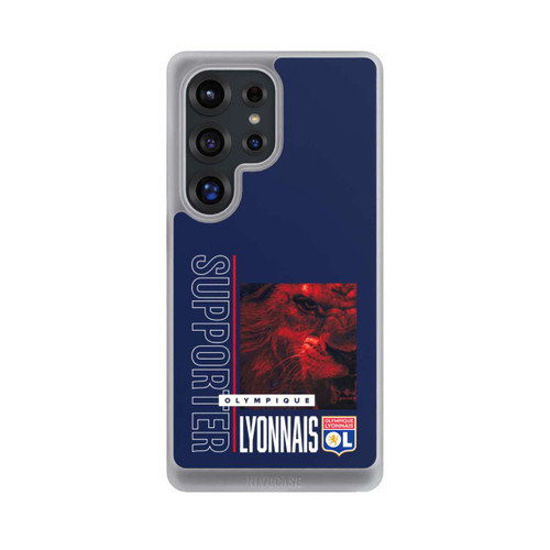 Samsung Galaxy S25 Ultra NIVOcore Supporter OL Lion