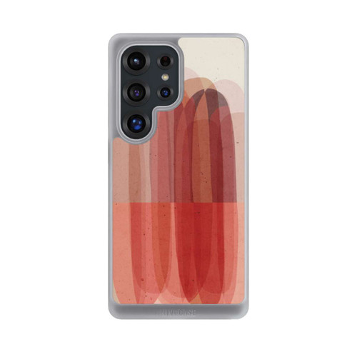 Samsung Galaxy S25 Ultra NIVOcore Pierres n° 4 Corail