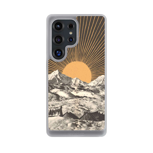 Samsung Galaxy S25 Ultra NIVOcore Mountainscape 6