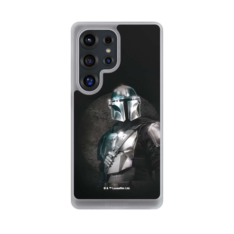 Galaxy S25 Ultra NIVOcore Star Wars Dunkler Soldat