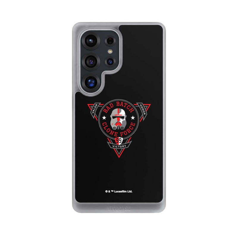 Galaxy S25 Ultra NIVOcore Bad Batch Clone Force