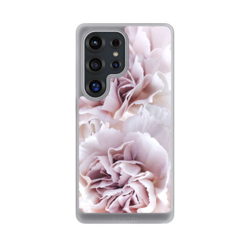 Samsung Galaxy S25 Ultra NIVOcore Blühende Nelke