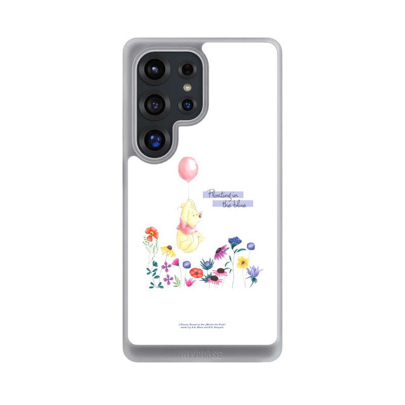 Galaxy S25 Ultra NIVOcore Winnie Puuh Floating in The Blue