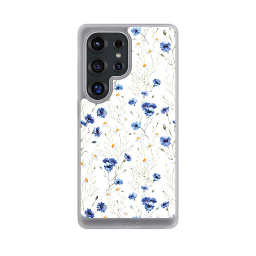 Samsung Galaxy S25 Ultra NIVOcore Flower Pattern 6