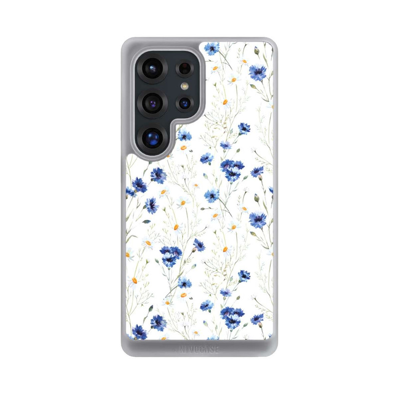 Galaxy S25 Ultra NIVOcore Flower Pattern 6