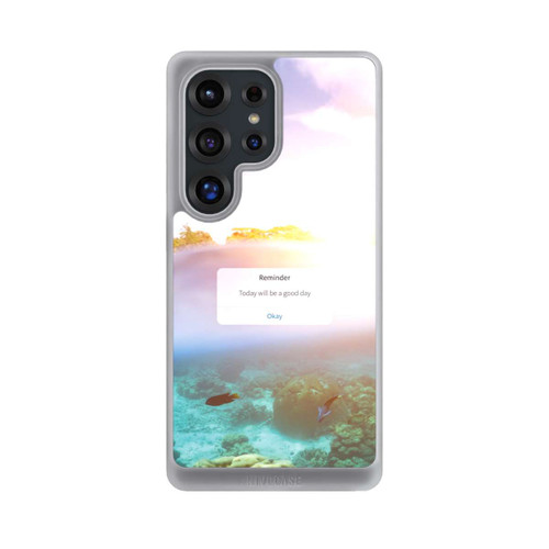 Samsung Galaxy S25 Ultra NIVOcore Reminder 3