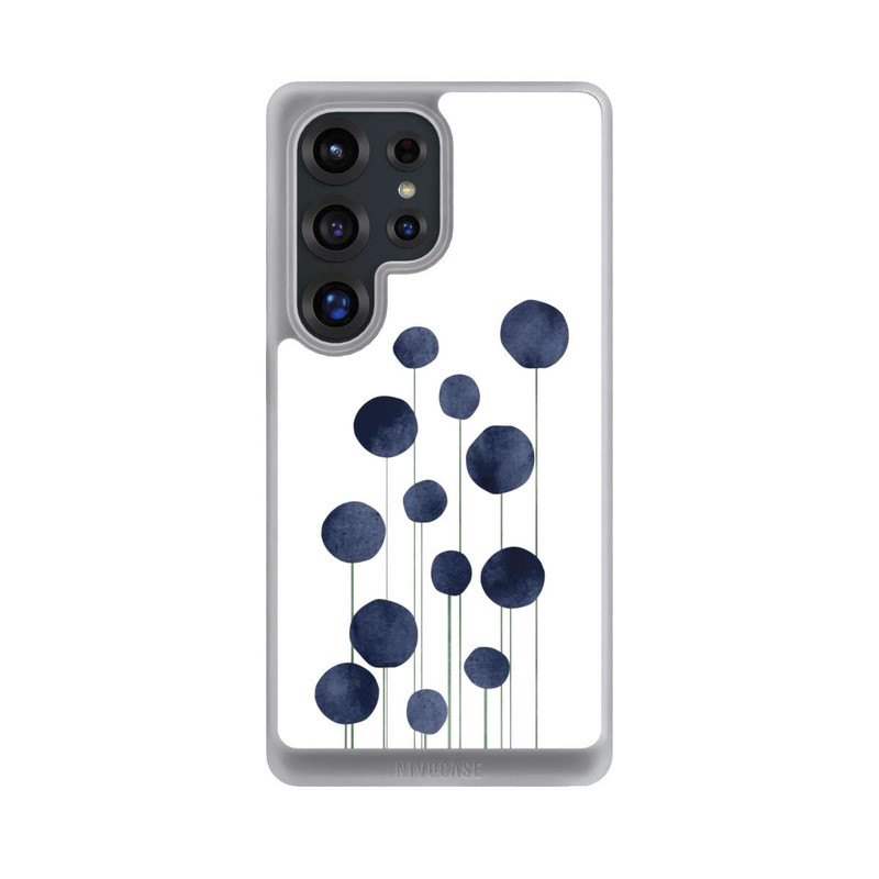 Galaxy S25 Ultra NIVOcore Les fleurs d'eau
