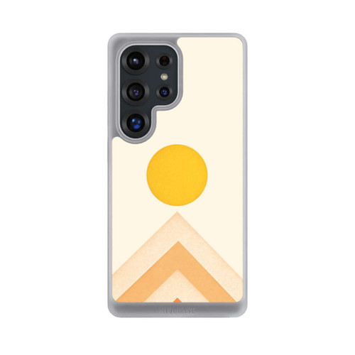 Samsung Galaxy S25 Ultra NIVOcore Mountainscape 4