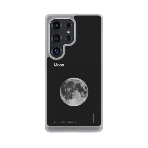 Samsung Galaxy S25 Ultra NIVOcore Solar System Moon