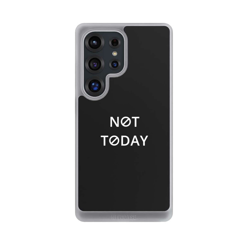 Galaxy S25 Ultra NIVOcore Not Today