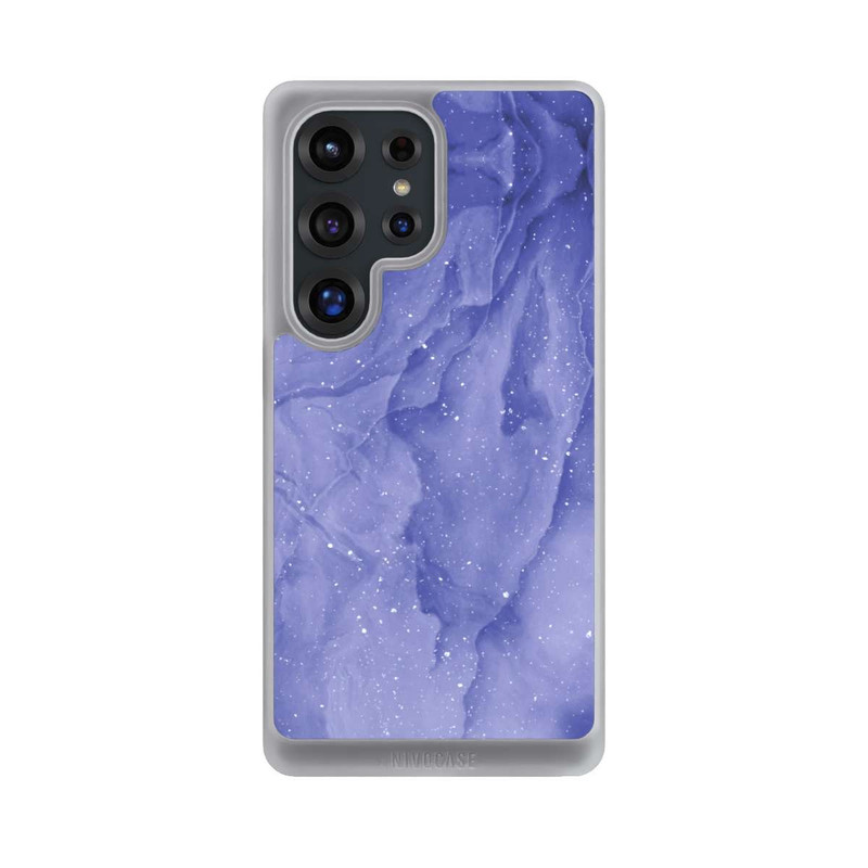 Galaxy S25 Ultra NIVOcore Mystischer Kristall