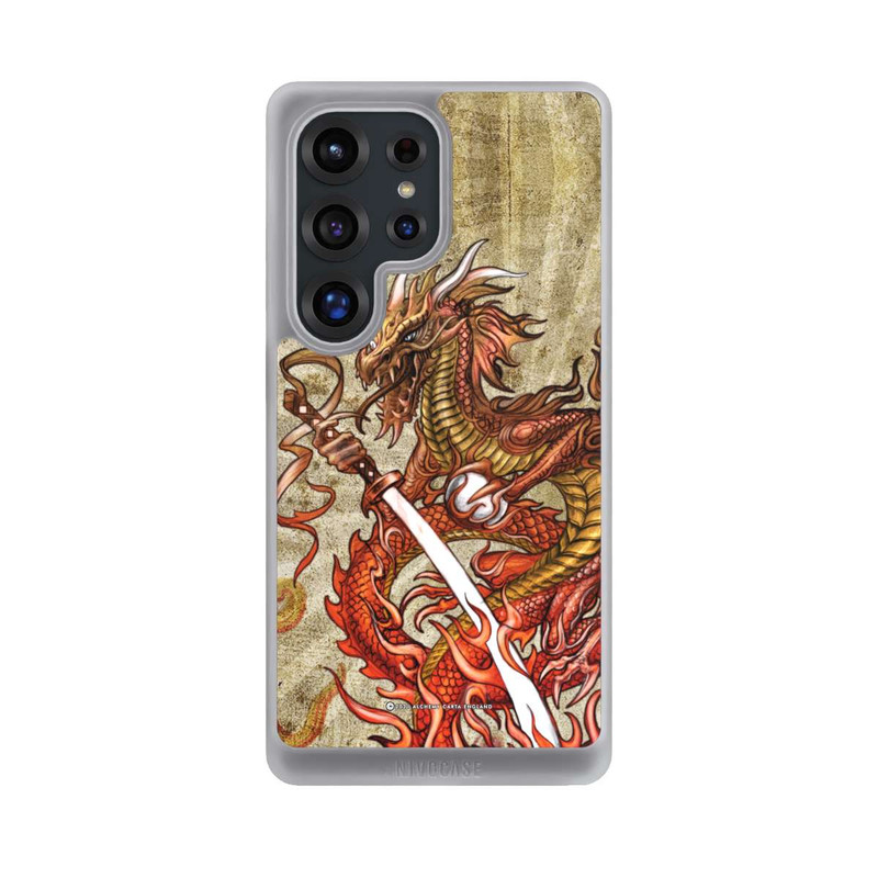 Galaxy S25 Ultra NIVOcore 13th Samurai