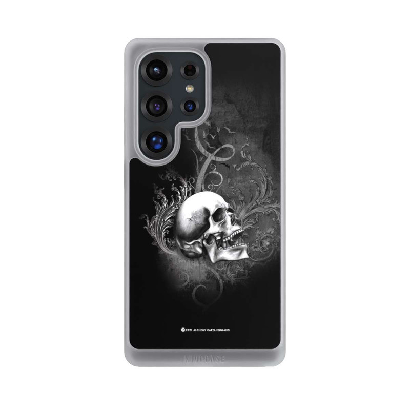 Galaxy S25 Ultra NIVOcore De Profundis