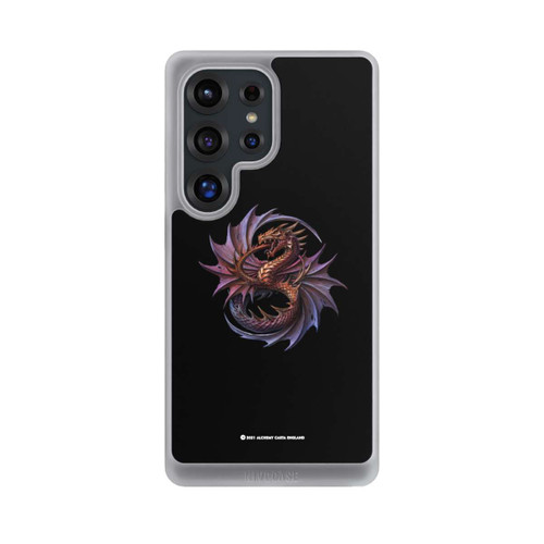 Samsung Galaxy S25 Ultra NIVOcore Maelstromeus