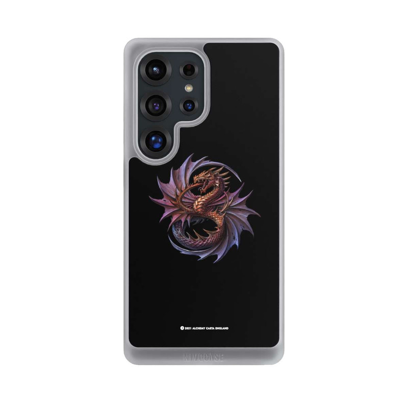 Galaxy S25 Ultra NIVOcore Maelstromeus
