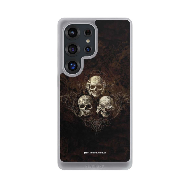 Galaxy S25 Ultra NIVOcore No Evil