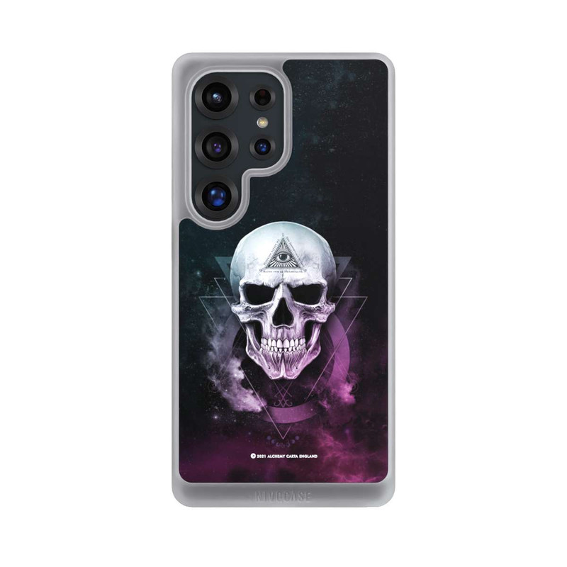 Galaxy S25 Ultra NIVOcore DIE LEERE