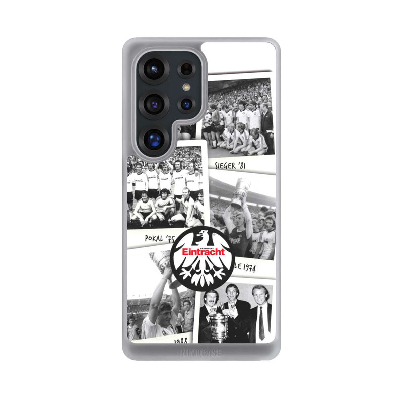 Galaxy S25 Ultra NIVOcore Polaroid