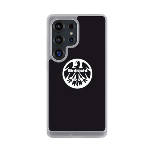 Samsung Galaxy S25 Ultra NIVOcore Logo Adler 1980 weiss