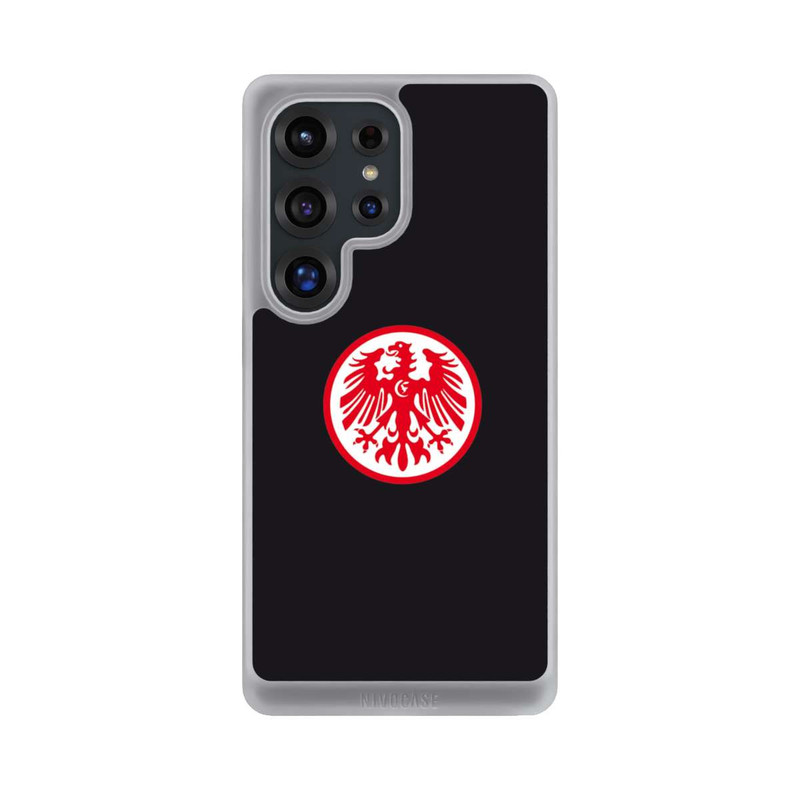 Galaxy S25 Ultra NIVOcore Logo Adler 1920 Rot