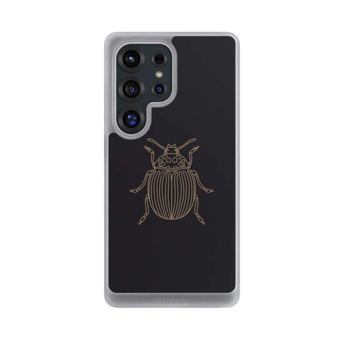 Samsung Galaxy S25 Ultra NIVOcore Insect Silhouette