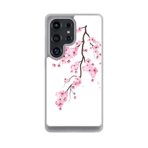 Samsung Galaxy S25 Ultra NIVOcore Sakura Flower