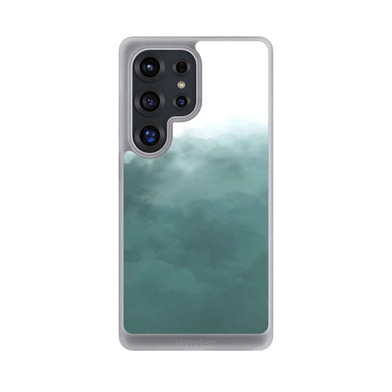 Galaxy S25 Ultra NIVOcore Deep Green