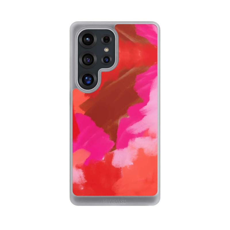 Galaxy S25 Ultra NIVOcore Das ist Liebe