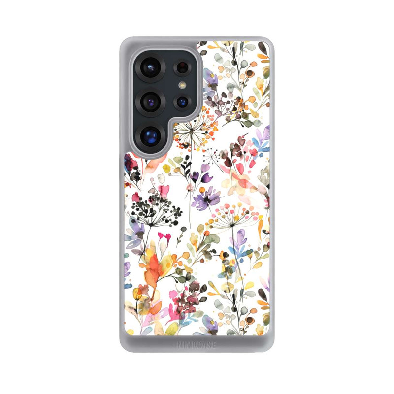 Galaxy S25 Ultra NIVOcore Wilde Gräser