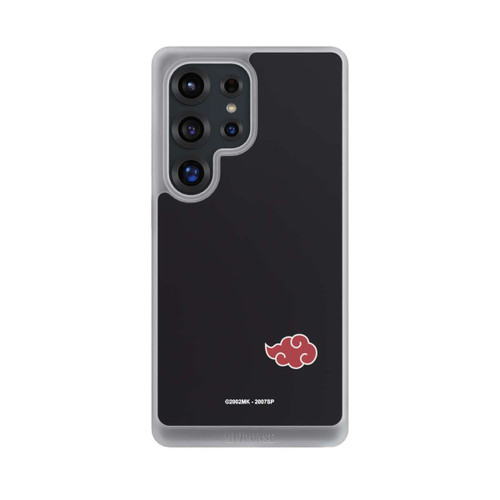 Samsung Galaxy S25 Ultra NIVOcore Akatsuki Black