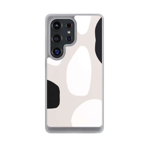Samsung Galaxy S25 Ultra NIVOcore Abstrakte Formen - Anastasia Sawall