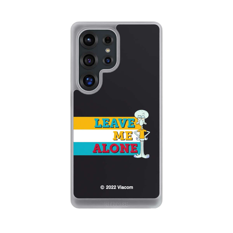 Galaxy S25 Ultra NIVOcore Spongebob - Leave Me Alone