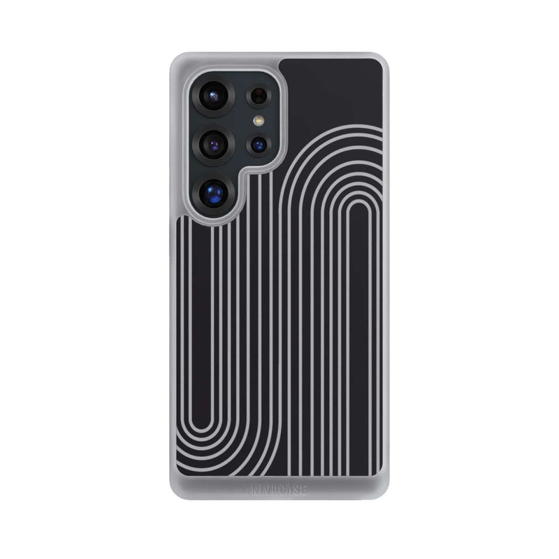 Galaxy S25 Ultra NIVOcore Design Art Déco