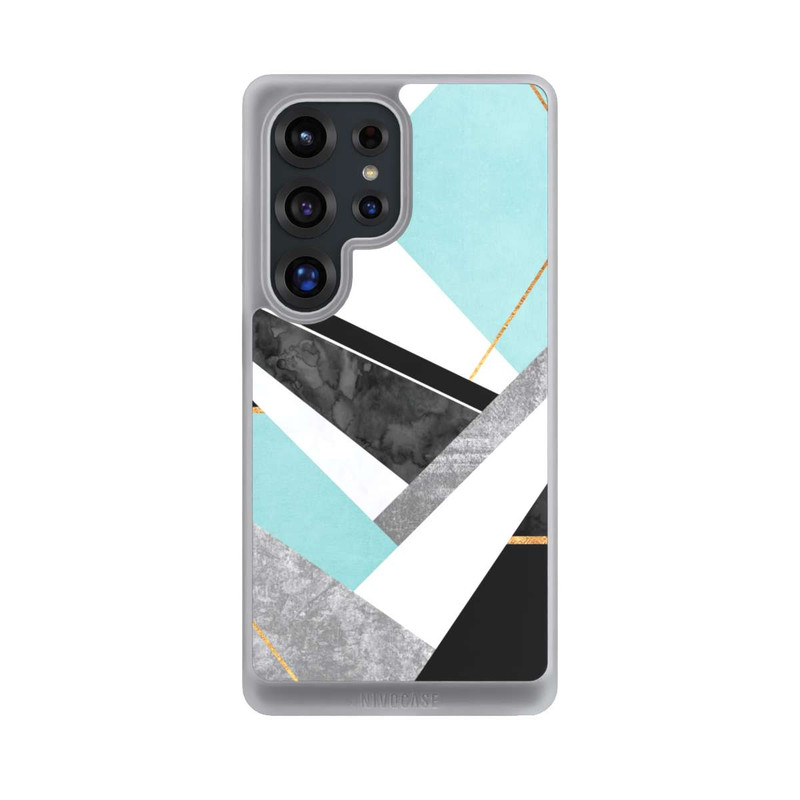 Galaxy S25 Ultra NIVOcore Lines and Layers 1-2