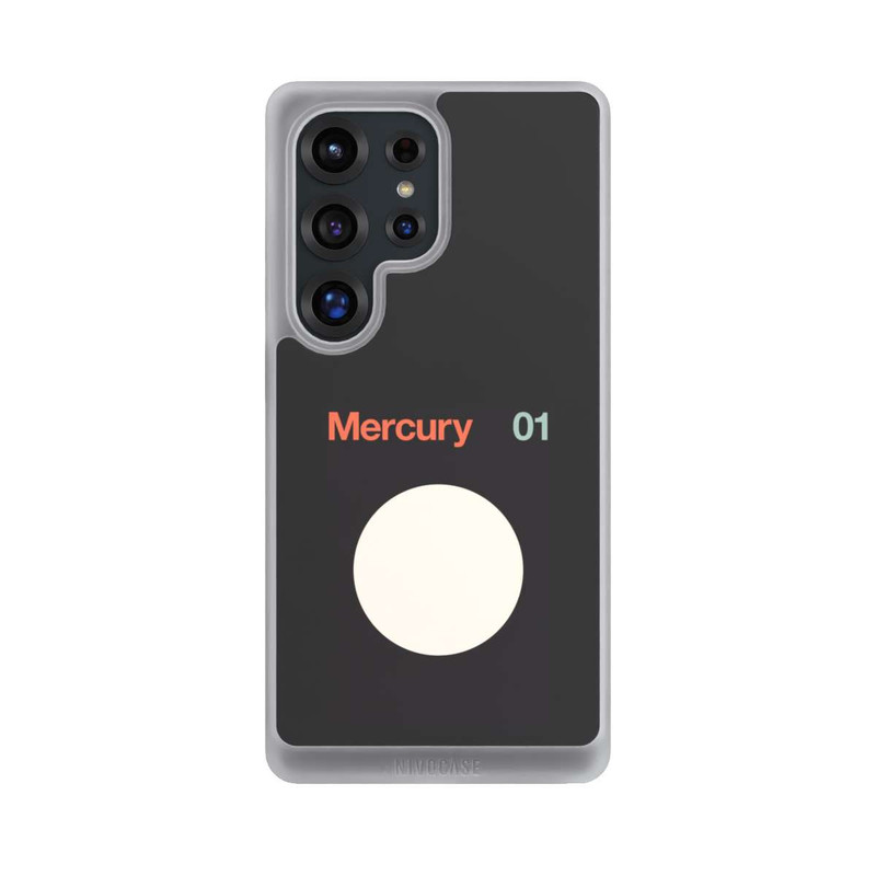 Galaxy S25 Ultra NIVOcore Mercury