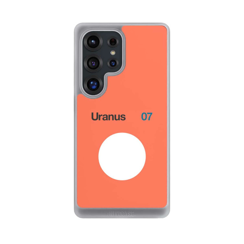 Galaxy S25 Ultra NIVOcore Uranus