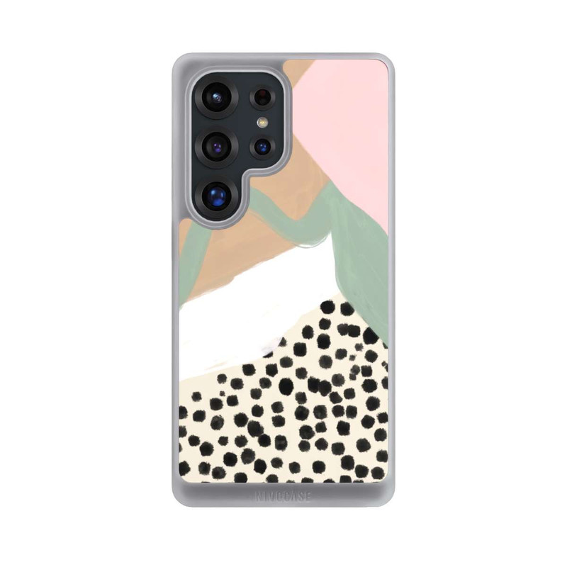 Galaxy S25 Ultra NIVOcore Douce Vie Bohémienne