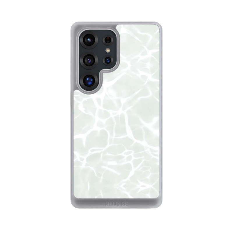 Galaxy S25 Ultra NIVOcore Eau Salée