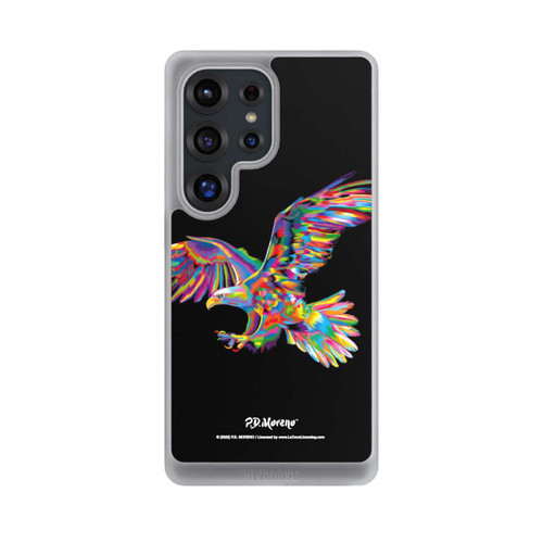 Samsung Galaxy S25 Ultra NIVOcore Adler Art By P.D. Moreno